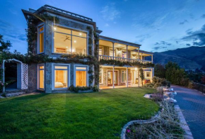 The Manor by Sotheby's Luxury Rental Homes
